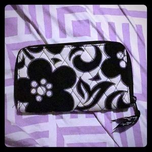 Vera Bradley Wallet